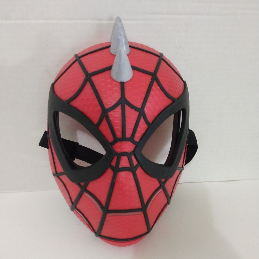 Marvel Spiderman Mask